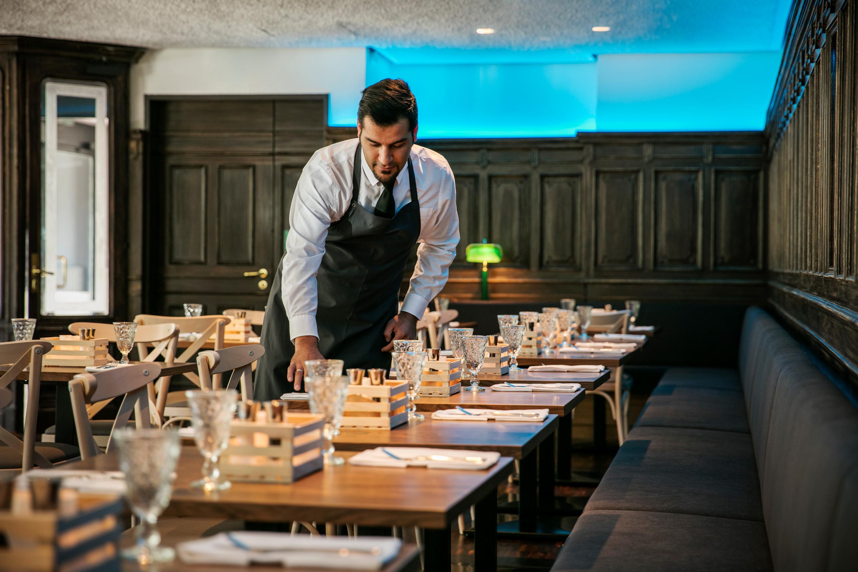 Arcotel Wimberger Wien Bagian luar foto