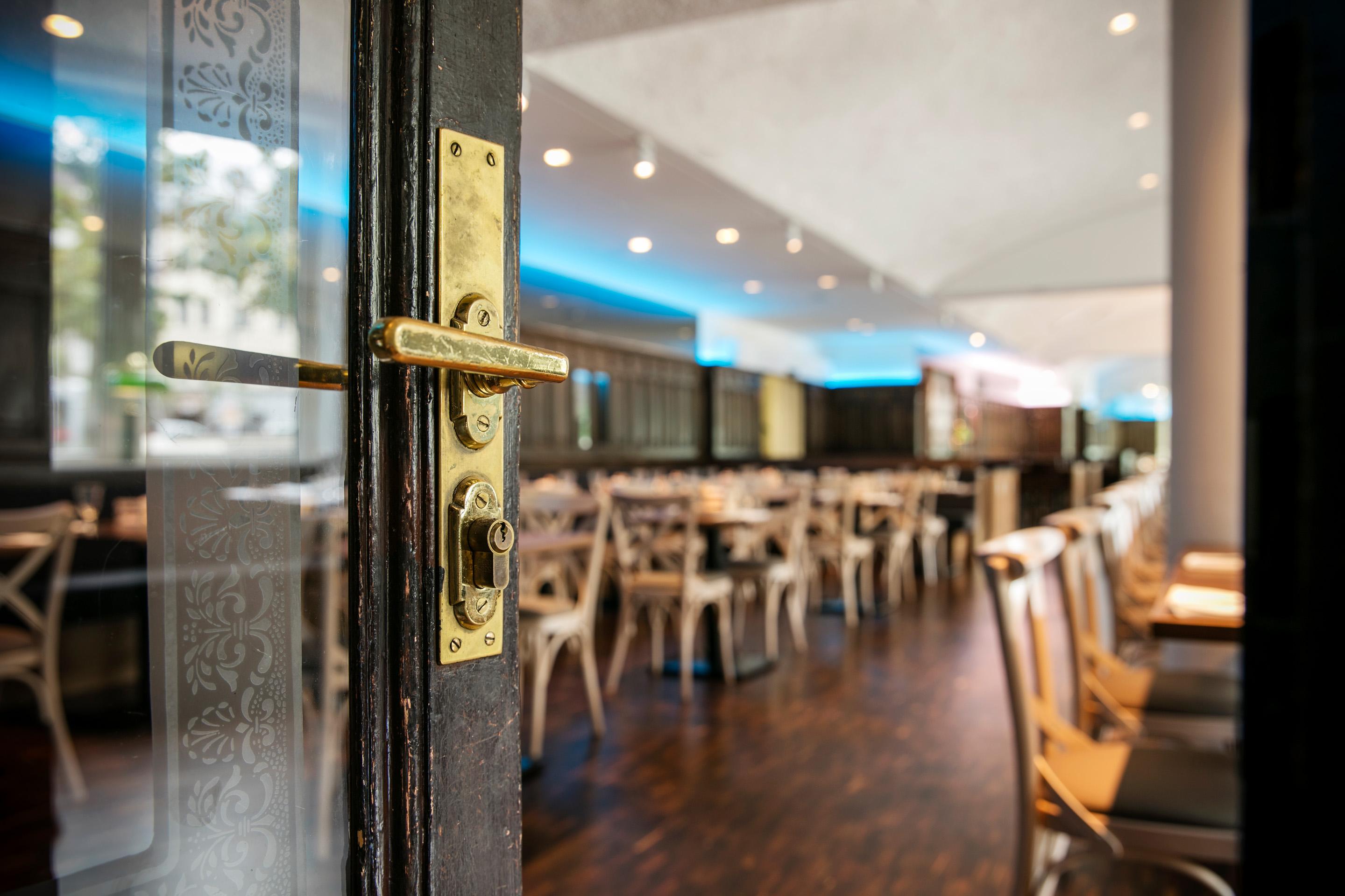 Arcotel Wimberger Wien Bagian luar foto