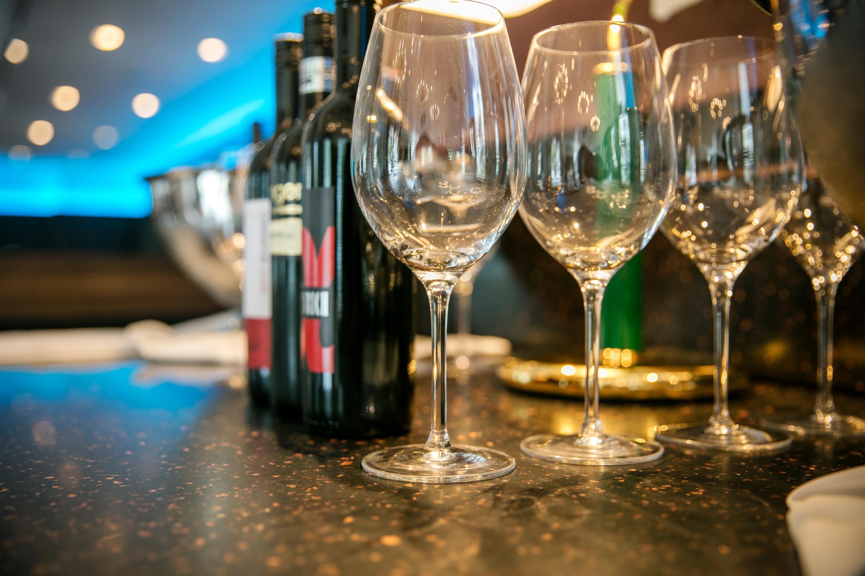 Arcotel Wimberger Wien Bagian luar foto