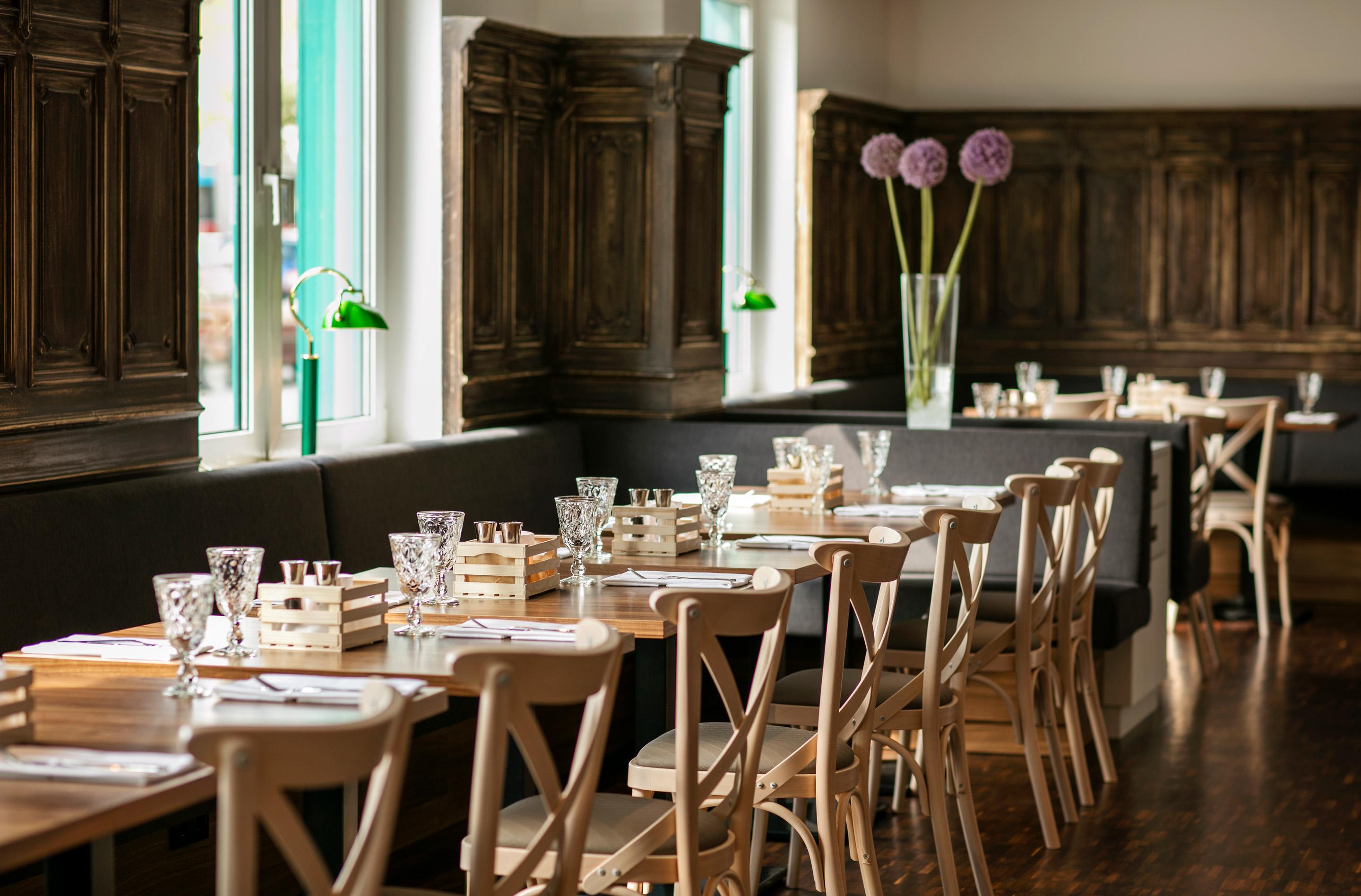 Arcotel Wimberger Wien Bagian luar foto