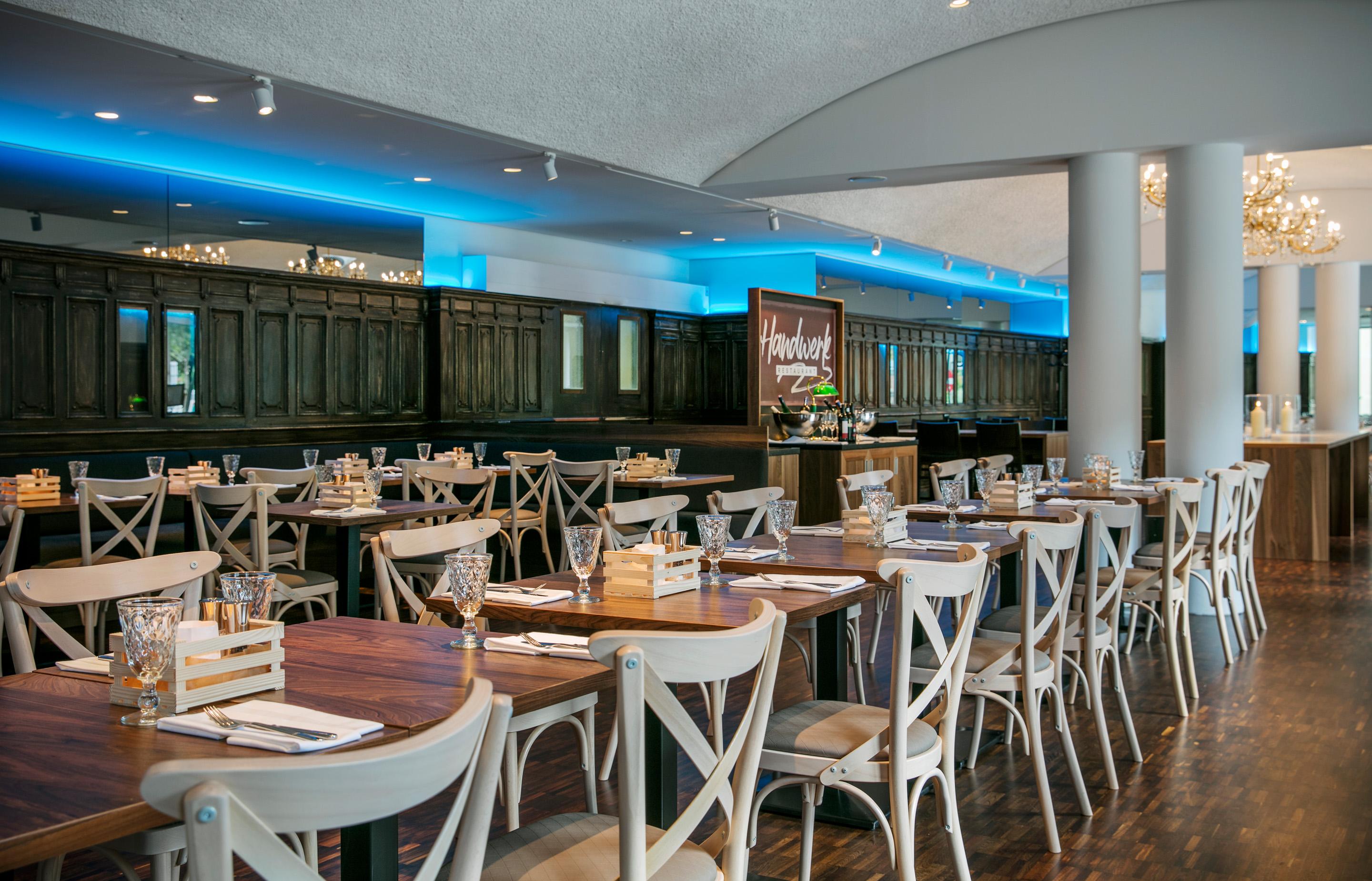 Arcotel Wimberger Wien Bagian luar foto
