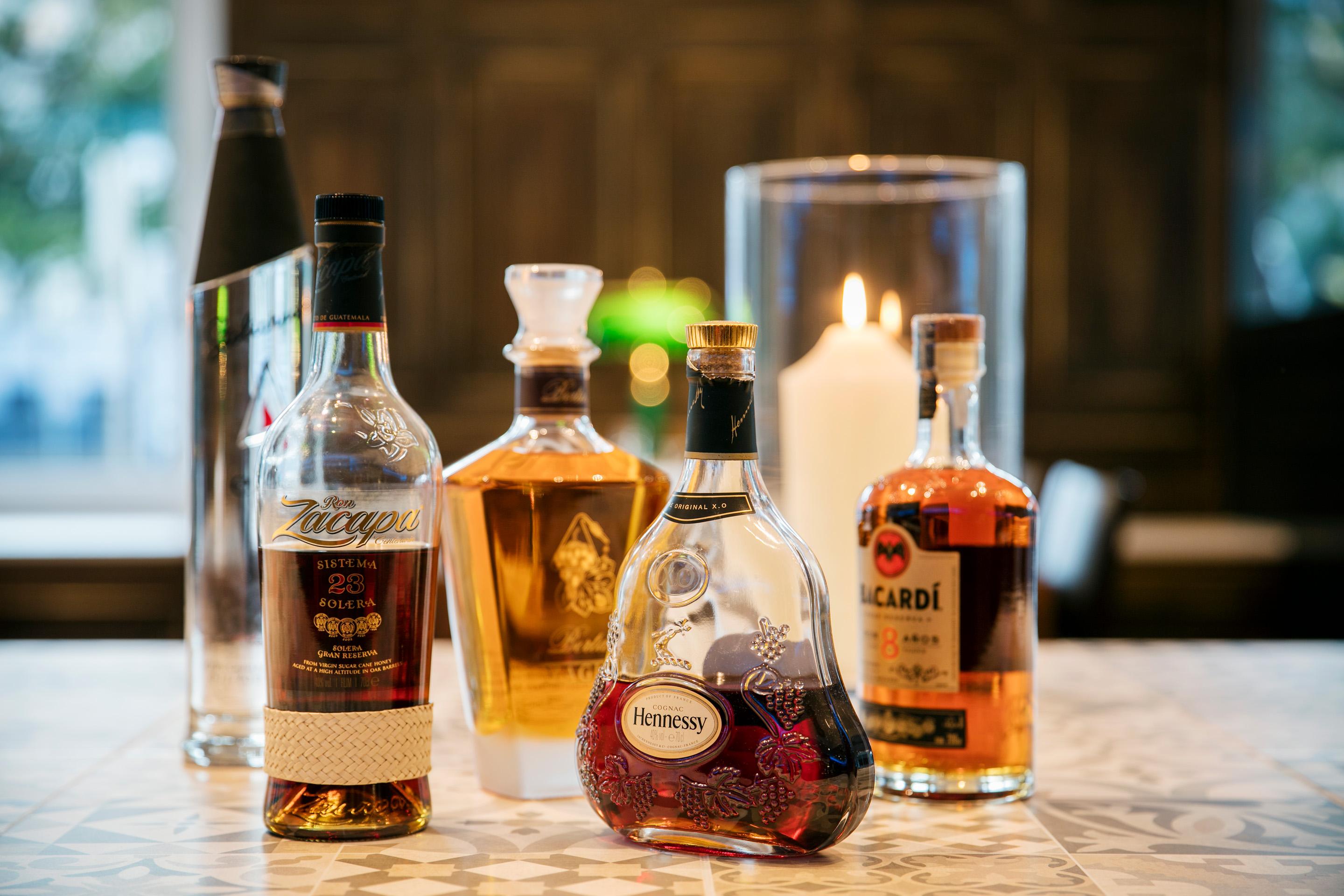 Arcotel Wimberger Wien Bagian luar foto
