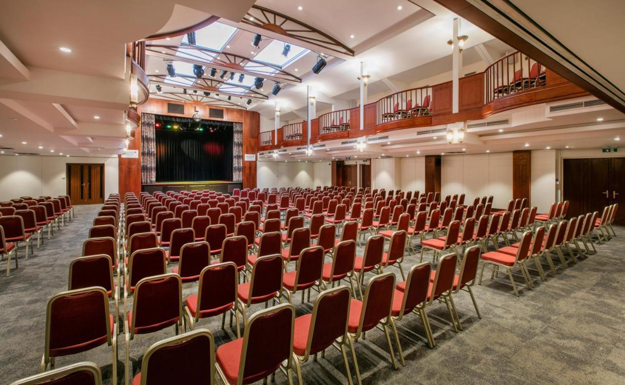 Arcotel Wimberger Wien Bagian luar foto